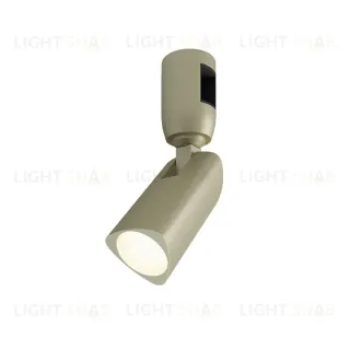 Трековый светильник Arlight ART-APRIORI-SPOT-TURN-R45-8W Day4000 053950