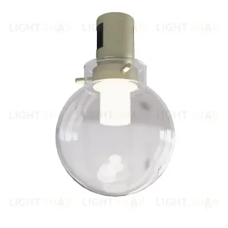 Трековый светильник Arlight ART-APRIORI-ZORB-С-R110-5W Day4000 053990