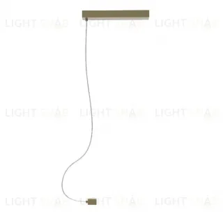 Потолочный короб Arlight ART-APRIORI-POWER-BOX-SIDE-L1500 (OG) 054026
