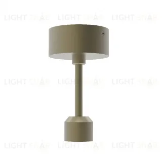 Подвес жесткий с питанием Arlight ART-APRIORI-ROD-A-L200-POWER (OG) 054014