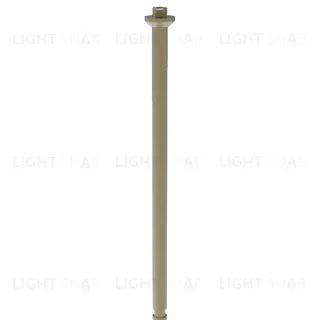 Коннектор жесткий Arlight ART-APRIORI-CON-ROD-E-L186 (OG, вертикальный) 054002