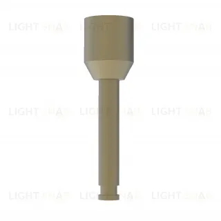Подвес жесткий Arlight ART-APRIORI-ROD-E-L200 (OG) 054004