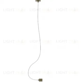 Потолочная чаша с питанием Arlight ART-APRIORI-CANOPY-SIDE-L1500-POWER (OG) 054025