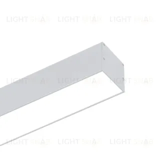 Линейный потолочный светильник Arlight SP-LINE-5050-L1960-65W Warm3000 052313
