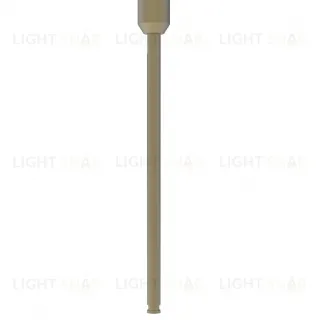 Подвес жесткий Arlight ART-APRIORI-ROD-E-L400 (OG) 054005