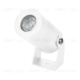 Прожектор Arlight KT-RAY-COLOR-R42-6W RGB 053629
