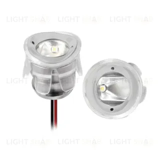Фасадный светильник Arlight ALT-LODESTAR-HANDRAIL-R27-1.5W Day4000 052579