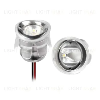 Фасадный светильник Arlight ALT-LODESTAR-HANDRAIL-R27-1.5W Day4000 052581