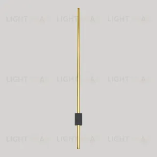 Настенный светильник Lussole Bridgeport LSP-7353