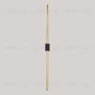 Настенный светильник Lussole Bridgeport LSP-7355