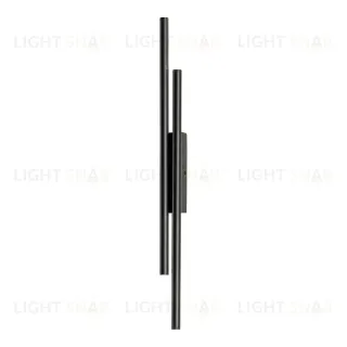 Настенный светильник Lussole Bridgeport LSP-7359