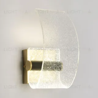 Настенный светильник Lussole LSP-7371