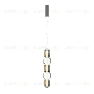 Подвесной светильник Maytoni Ritmo MOD381PL-L30CH3K