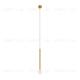 Подвесной светильник Maytoni Bubble dream MOD383PL-L4BS3K