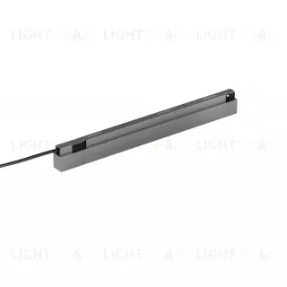 Внешний блок питания для трека Denkirs Shine Base 150Вт DC48 IP20 TR5739-DN