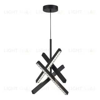 Подвесная люстра ST Luce Euclidics SL1018.413.04