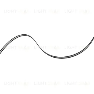 Профиль в PVC оплетке для натяжки LED-ленты Lightstar Profiled 418005