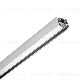 Профиль металлический Lightstar Linea 506420