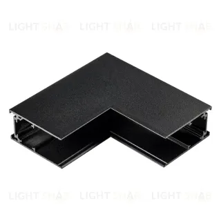 Соединитель L-образный Lightstar Uno 509137