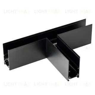 Соединитель T-образный Lightstar Uno 509177