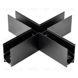Соединитель X-образный Lightstar Uno 509187