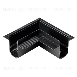 Соединитель L-образный Lightstar Uno 509247