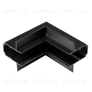 Соединитель L-образный Lightstar Uno 509257