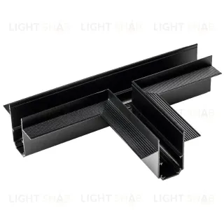 Соединитель T-образный Lightstar Uno 509277
