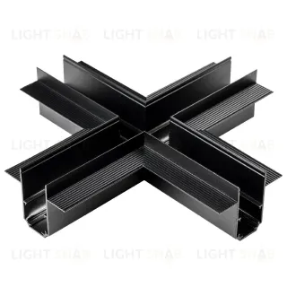 Соединитель X-образный Lightstar Uno 509287