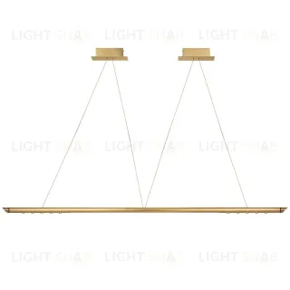 Линейный подвесной светильник Lightstar Virata 814203
