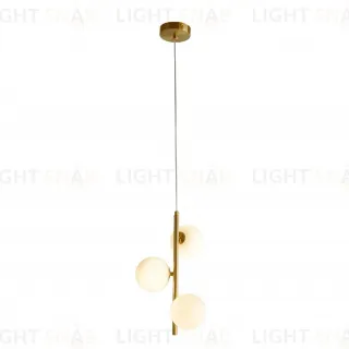 Подвесной светильник Kink Light Сида 07508-3A,20