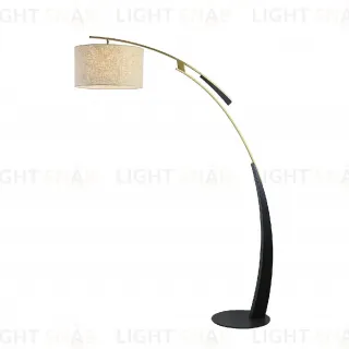 Торшер Kink Light Нестор 07054-F,19-20