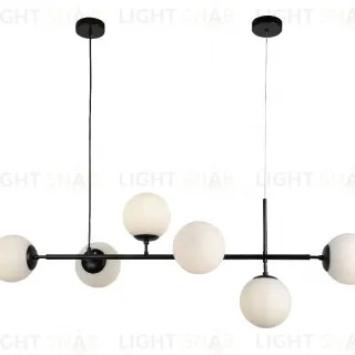 Подвесная люстра Kink Light Ирда 07622-6,19-01