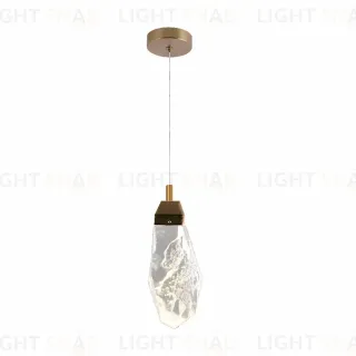Подвесной светильник Kink Light Джина 07862-1A,36
