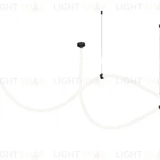 Подвесной светильник Kink Light Венди 08031K-400,19(3000-6000K)