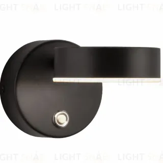 Бра Kink Light Гайли 08450W,19