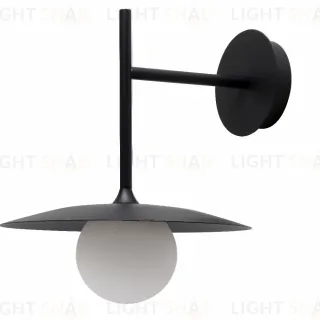 Бра Kink Light Элисон 08469W-1,19