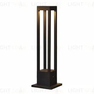 Ландшафтный светильник Kink Light Пулми 09303-60F,19
