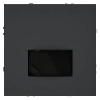 Датчик движения S70 Voltum VLS070507 (графит)