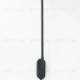 Настенный светильник Rivoli Liliana 6169-201 Б0066481