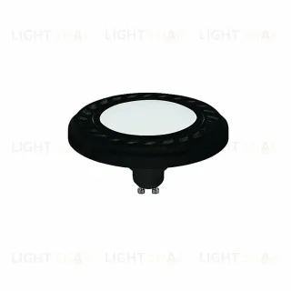 Светодиодная лампа Nowodvorski Bulb GU10 9W 3000K 9342