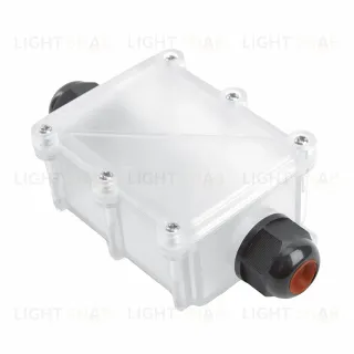 Коробка распределительная Stekker LD537 50129