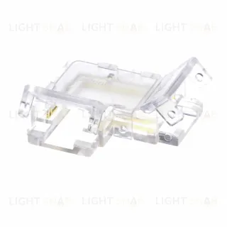 Соединитель угловой Feron LD176 51633