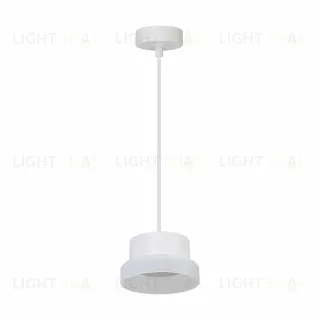 Подвесной светильник Feron Opal HL4608 51686