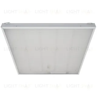 Светодиодная панель Uniel ULP-6060-36W/6500К IP40 GRILYATO WHITE UL-00011835
