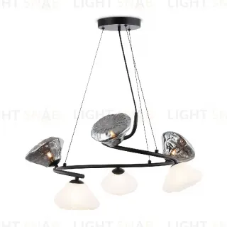 Подвесная люстра Ambrella Light High Light Heigh Light LH15003