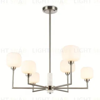 Люстра на штанге Ambrella Light High Light Heigh Light LH53001