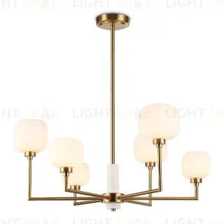 Люстра на штанге Ambrella Light High Light Heigh Light LH53015
