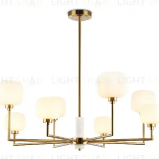 Люстра на штанге Ambrella Light High Light Heigh Light LH53017