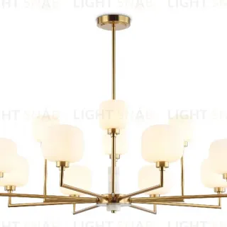 Люстра на штанге Ambrella Light High Light Heigh Light LH53019